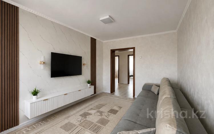 3-комнатная квартира · 58.8 м² · 3/5 этаж, Некрасова за 30.3 млн ₸ в Петропавловске — фото 6