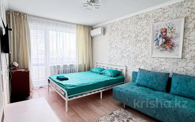 1-бөлмелі пәтер · 35 м² · 5/5 қабат, Жумабаева, бағасы: 180 000 ₸ в Петропавловске — фото 2