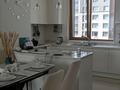 4-бөлмелі пәтер · 138 м² · 16/21 қабат, Кабанбай батыра 43В — Кабанбай Батыр-Орынбор, бағасы: 115 млн ₸ в Астане, Есильский р-н — фото 7