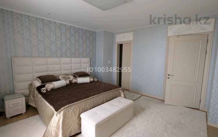 4-бөлмелі пәтер · 138 м² · 16/21 қабат, Кабанбай батыра 43В — Кабанбай Батыр-Орынбор, бағасы: 115 млн ₸ в Астане, Есильский р-н — фото 110