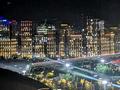 4-бөлмелі пәтер · 138 м² · 16/21 қабат, Кабанбай батыра 43В — Кабанбай Батыр-Орынбор, бағасы: 115 млн ₸ в Астане, Есильский р-н — фото 19