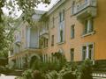 1-комнатная квартира · 38 м² · 4/9 этаж, Макатаева 5а — Тянь-Шаньская за 15 000 ₸ в Алматы, Медеуский р-н — фото 14