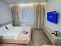 1-комнатная квартира · 40 м² · 4/12 этаж, М. Тынышбайулы 5 — Байтурсынова за 2 500 ₸ в Астане, Сарайшык р-н