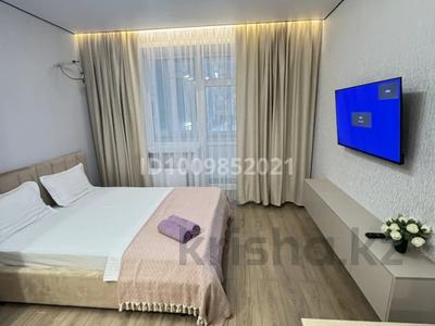 1-комнатная квартира · 40 м² · 4/12 этаж, М. Тынышбайулы 5 — Байтурсынова за 2 500 ₸ в Астане, Сарайшык р-н
