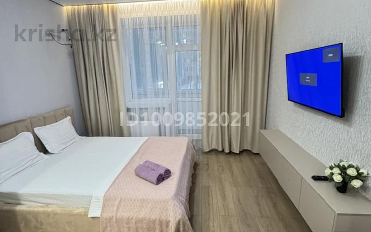 1-комнатная квартира · 40 м² · 4/12 этаж, М. Тынышбайулы 5 — Байтурсынова за 2 500 ₸ в Астане, Сарайшык р-н — фото 3