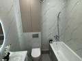 1-комнатная квартира · 40 м² · 4/12 этаж, М. Тынышбайулы 5 — Байтурсынова за 2 500 ₸ в Астане, Сарайшык р-н — фото 5