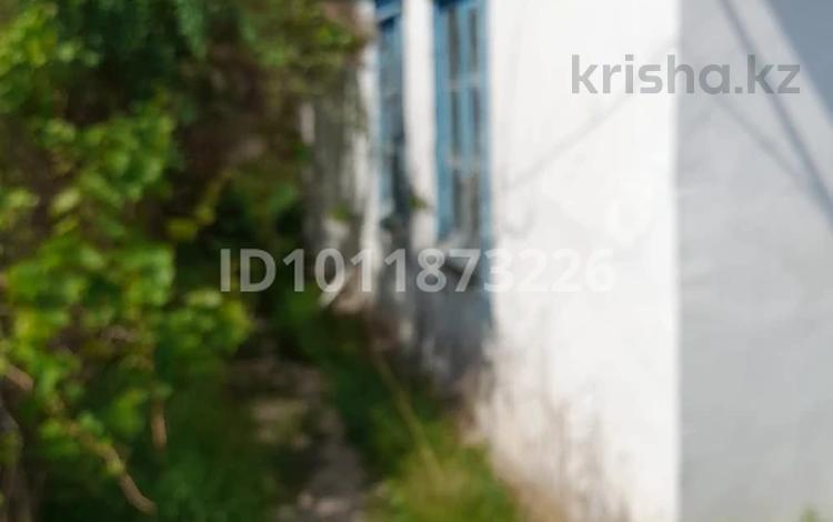 Часть дома · 3 комнаты · 43.9 м² · 7.416 сот., Тогай. Шалкииз Жырау 6 / 2 за 3.2 млн ₸ в Шу — фото 2