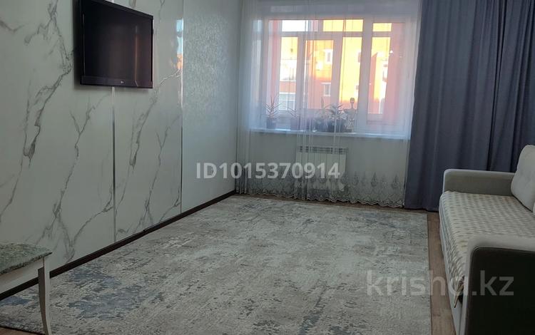 3-бөлмелі пәтер · 109 м² · 8/9 қабат, Алтынсарина, бағасы: 62.5 млн ₸ в Костанае — фото 2