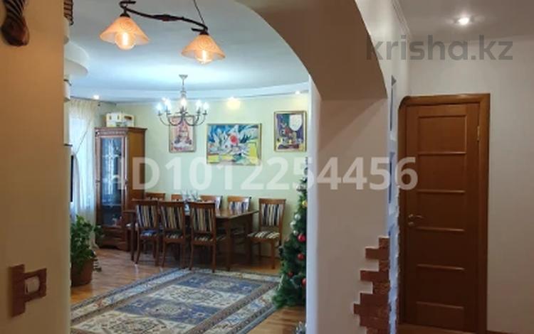 4-бөлмелі пәтер · 79.5 м² · 5/5 қабат, Короленко 10, бағасы: 89.7 млн ₸ в Алматы, Бостандыкский р-н — фото 22