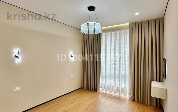 2-комнатная квартира · 46.2 м² · 7/9 этаж, Навои 58/4 — Навои/Жандосова за 53 млн ₸ в Алматы, Ауэзовский р-н — фото 35