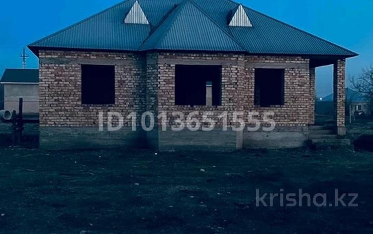 Отдельный дом · 5 комнат · 170 м² · 20 сот., мкр Жидели, Құрымбайұлы 6 за 13 млн ₸ в Шымкенте, Абайский р-н — фото 2