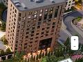 2-комнатная квартира · 74 м² · 8/9 этаж, Е-899 5/1 — Ключи : 03.09.🪀🪀🪀бизнес класс 🪀🪀🪀. за ~ 57.7 млн ₸ в Астане, Нура р-н — фото 3