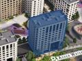 2-комнатная квартира · 74 м² · 8/9 этаж, Е-899 5/1 — Ключи : 03.09.🪀🪀🪀бизнес класс 🪀🪀🪀. за ~ 57.7 млн ₸ в Астане, Нура р-н — фото 4