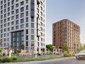 2-комнатная квартира · 74 м² · 8/9 этаж, Е-899 5/1 — Ключи : 03.09.🪀🪀🪀бизнес класс 🪀🪀🪀. за ~ 57.7 млн ₸ в Астане, Нура р-н — фото 5