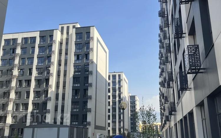 2-бөлмелі пәтер · 39.4 м² · 2/9 қабат, ул. Жунисова 2/25, корпус 13, бағасы: 23 млн ₸ в Алматы, Наурызбайский р-н — фото 9