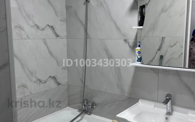 1-бөлмелі пәтер · 34 м² · 2/5 қабат, мкр Нуртас, Нұртас ш/а. ұлы шаңырақ — Ұлы шанырақ, бағасы: 19.5 млн ₸ в Шымкенте, Каратауский р-н — фото 8