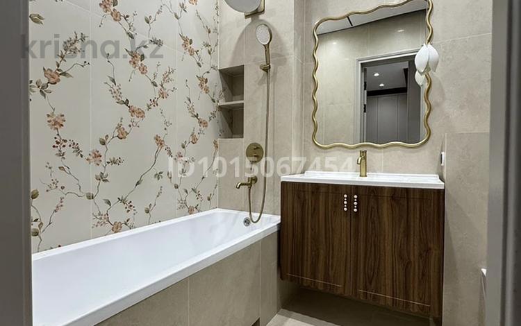 2-комнатная квартира · 48 м² · 5/14 этаж, Анет Баба 4 за 42 млн ₸ в Астане, Нура р-н — фото 15
