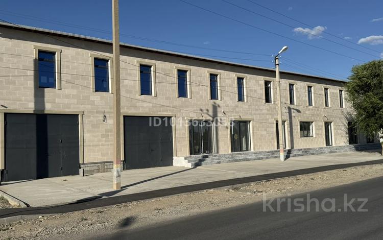 Еркін · 250 м², бағасы: 1 млн ₸ в Туркестане — фото 2