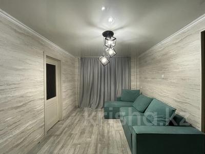 2-бөлмелі пәтер · 46 м² · 1/5 қабат, Жаңа қала ш/а., Абдирова 34/3, бағасы: 20 млн ₸ в Караганде, Казыбек би р-н