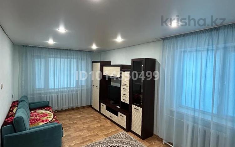 1-комнатная квартира · 31 м² · 1/4 этаж, Глинки 57 за 130 000 ₸ в Семее — фото 2