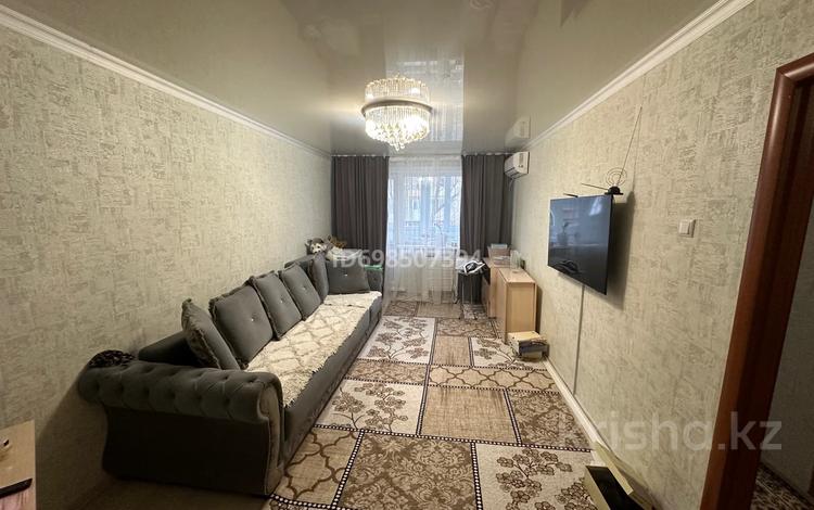 2-комнатная квартира · 44.8 м² · 2/5 этаж, Мусрепова 7 — Мусрепова - Валиханова за 18.5 млн 〒 в Петропавловске — фото 2