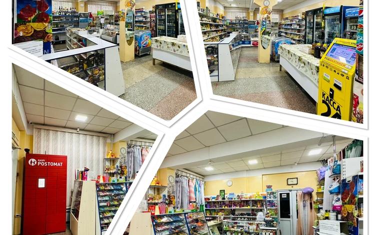 Магазины и бутики • 133 м² за 35 млн 〒 в Шахтинске — фото 2