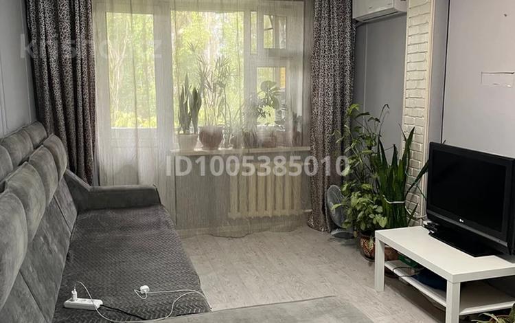 2-комнатная квартира · 47 м² · 5/5 этаж, мкр Акбулым, 6 микрорайон Талас 19 за 13.3 млн ₸ в Таразе — фото 4