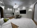 3-комнатная квартира · 80 м² · 3/11 этаж, Мухамедханова 4/3 — 306 за ~ 82.2 млн ₸ в Астане, Есильский р-н — фото 2