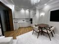 3-комнатная квартира · 80 м² · 3/11 этаж, Мухамедханова 4/3 — 306 за ~ 82.2 млн ₸ в Астане, Есильский р-н — фото 3