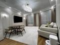 3-комнатная квартира · 80 м² · 3/11 этаж, Мухамедханова 4/3 — 306 за ~ 82.2 млн ₸ в Астане, Есильский р-н — фото 6