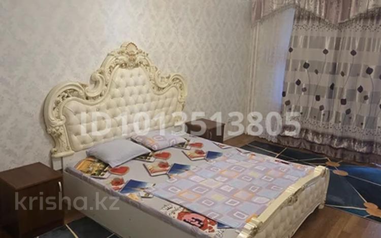 1-бөлмелі пәтер · 42 м² · 4/9 қабат, 12-ш/а., бағасы: 2 000 ₸ в Актау, 12-й мкр — фото 2