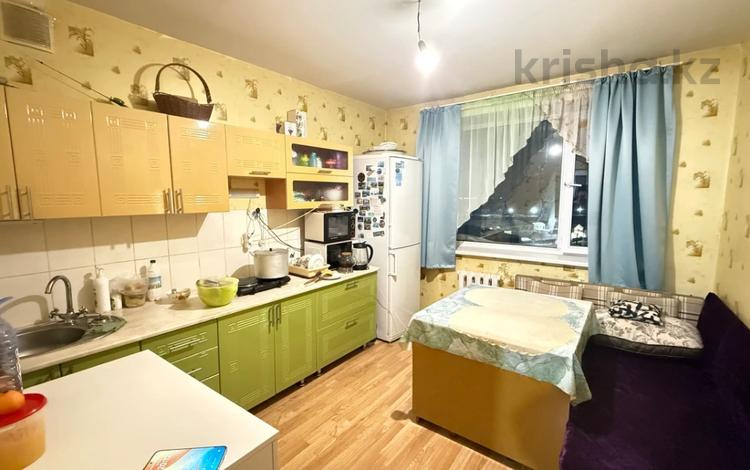 1-бөлмелі пәтер · 36 м² · 6/6 қабат, Шакшак Жанибека 37, бағасы: 10.5 млн ₸ в Костанае — фото 3
