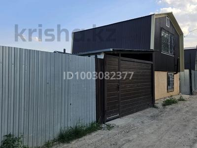 Отдельный дом · 1 комната · 50 м² · 50 сот., мкр Омега, Вишенка-2 — Есенжанова, кольцо Омега, Самал-1 за 23 млн ₸ в Уральске