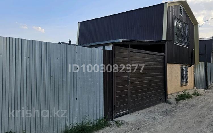 Отдельный дом · 1 комната · 50 м² · 50 сот., мкр Омега, Вишенка-2 — Есенжанова, кольцо Омега, Самал-1 за 23 млн ₸ в Уральске — фото 2