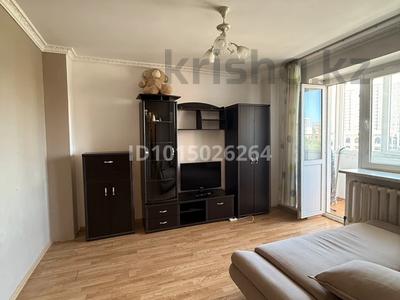 1-комнатная квартира · 33.5 м² · 4/16 этаж, Иманова 41 за 21.5 млн ₸ в Астане, р-н Байконур