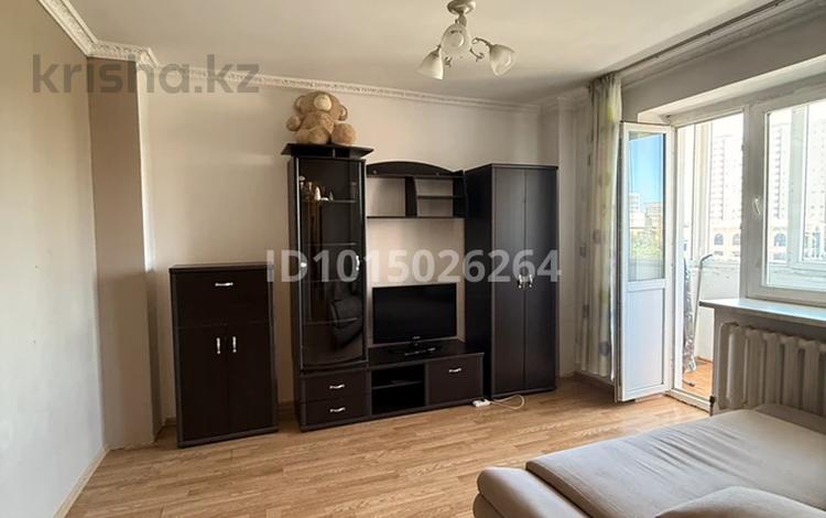 1-комнатная квартира · 33.5 м² · 4/16 этаж, Иманова 41 за 21.5 млн ₸ в Астане, р-н Байконур — фото 2