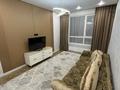 1-комнатная квартира · 37 м² · 12/16 этаж, Казыбек би 41 за 240 000 ₸ в Астане, Нура р-н