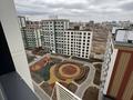 1-комнатная квартира · 37 м² · 12/16 этаж, Казыбек би 41 за 240 000 ₸ в Астане, Нура р-н — фото 2