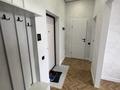 1-комнатная квартира · 37 м² · 12/16 этаж, Казыбек би 41 за 240 000 ₸ в Астане, Нура р-н — фото 3