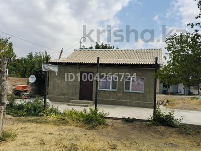 Отдельный дом · 4 комнаты · 80 м² · 15 сот., Амирханова(МКСО) 6 за 7 млн 〒 в им. Турара рыскуловой