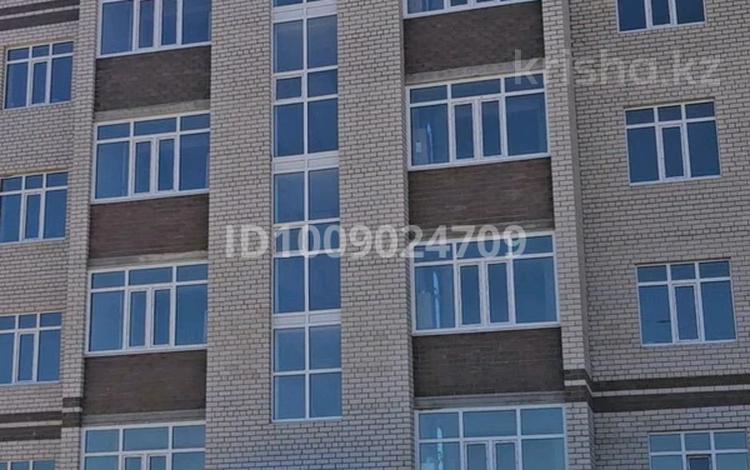 2-комнатная квартира · 74 м² · 4/5 этаж, мкр. Алтын орда, Батыс-2 251В за 14.5 млн ₸ в Актобе — фото 2