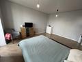 1-бөлмелі пәтер · 35 м² · 5/5 қабат, Каирбекова 16, бағасы: 38 млн ₸ в Алматы, Медеуский р-н — фото 3