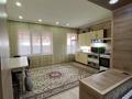 3-комнатная квартира · 64.5 м² · 1/2 этаж, Әбдікәрім Бектаев 17А/1 за 12 млн 〒 в Ленгере