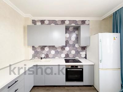 2-комнатная квартира · 67 м² · 5/9 этаж, Акселеу Сейдимбек 7, 7/1, 7/2 за 41 млн ₸ в Астане, Нура р-н