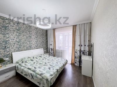 2-комнатная квартира · 67 м² · 5/9 этаж, Акселеу Сейдимбек 7, 7/1, 7/2 за 40.8 млн ₸ в Астане, Нура р-н