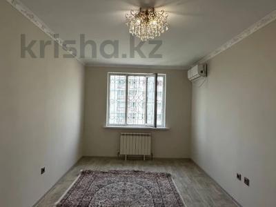 2-бөлмелі пәтер · 56 м² · 5/9 қабат, Нұркент ш/а, Б. Момышулы, бағасы: 33.5 млн ₸ в Алматы, Алатауский р-н