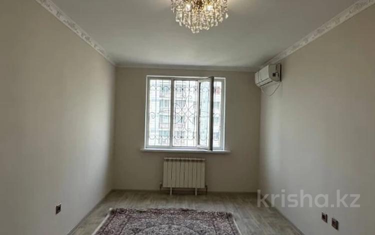 2-бөлмелі пәтер · 56 м² · 5/9 қабат, Нұркент ш/а, Б. Момышулы, бағасы: 33.5 млн ₸ в Алматы, Алатауский р-н — фото 7