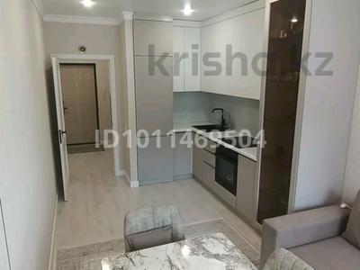 2-комнатная квартира · 43.8 м² · 7/9 этаж, Қазыбек би 15 за 30 млн ₸ в Астане, Нура р-н