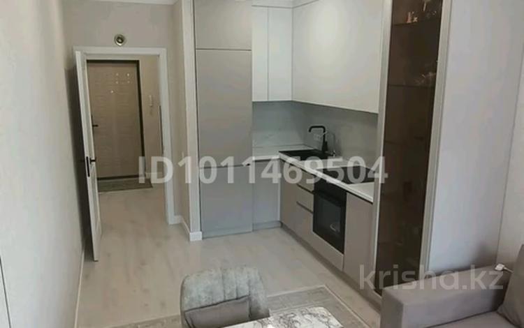 2-комнатная квартира · 43.8 м² · 7/9 этаж, Қазыбек би 15 за 30 млн ₸ в Астане, Нура р-н — фото 2