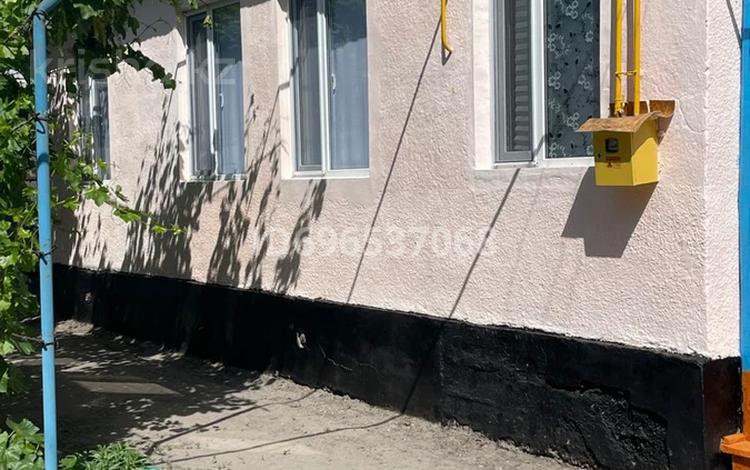 Жеке үй · 4 бөлме · 100 м² · 30 жүзд., Мадели кожа 87 — Ворошилова, бағасы: 19 млн ₸ в Шу — фото 50